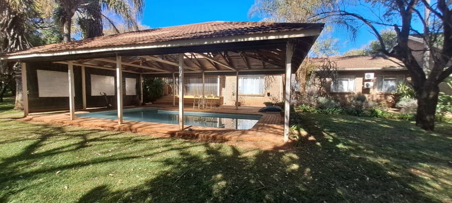 4 Bedroom Property for Sale in Boschfontein A H North West